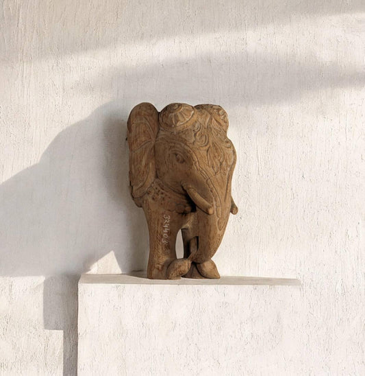 Mystic Elephant Wall decor - TesuWall Decor