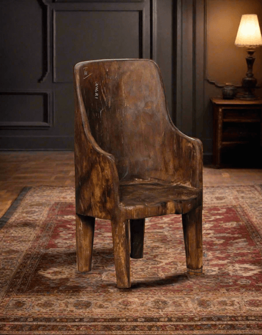 Naga Highback Chair - TesuChairs & Seating