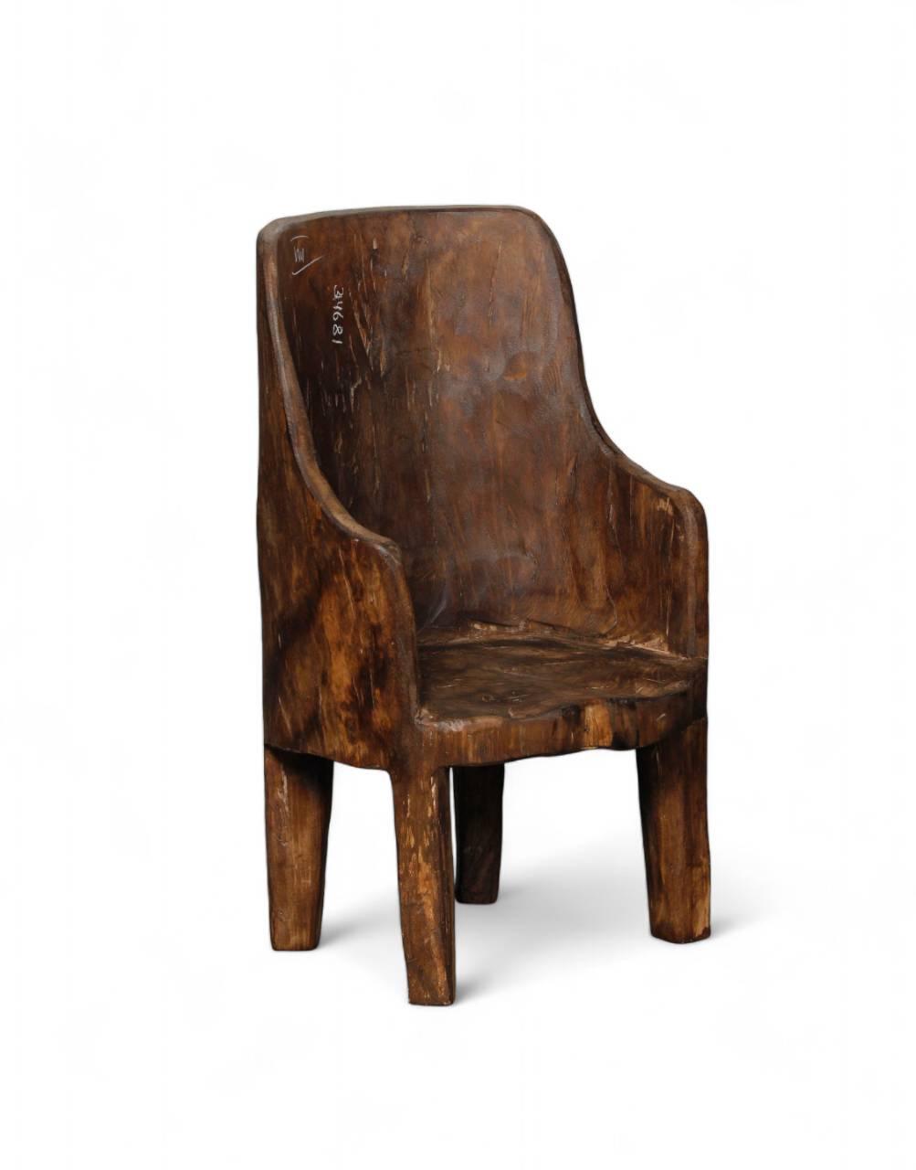 Naga Highback Chair - TesuChairs & Seating