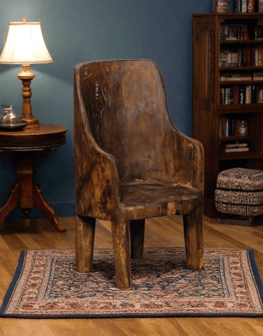 Naga Highback Chair - TesuChairs & Seating