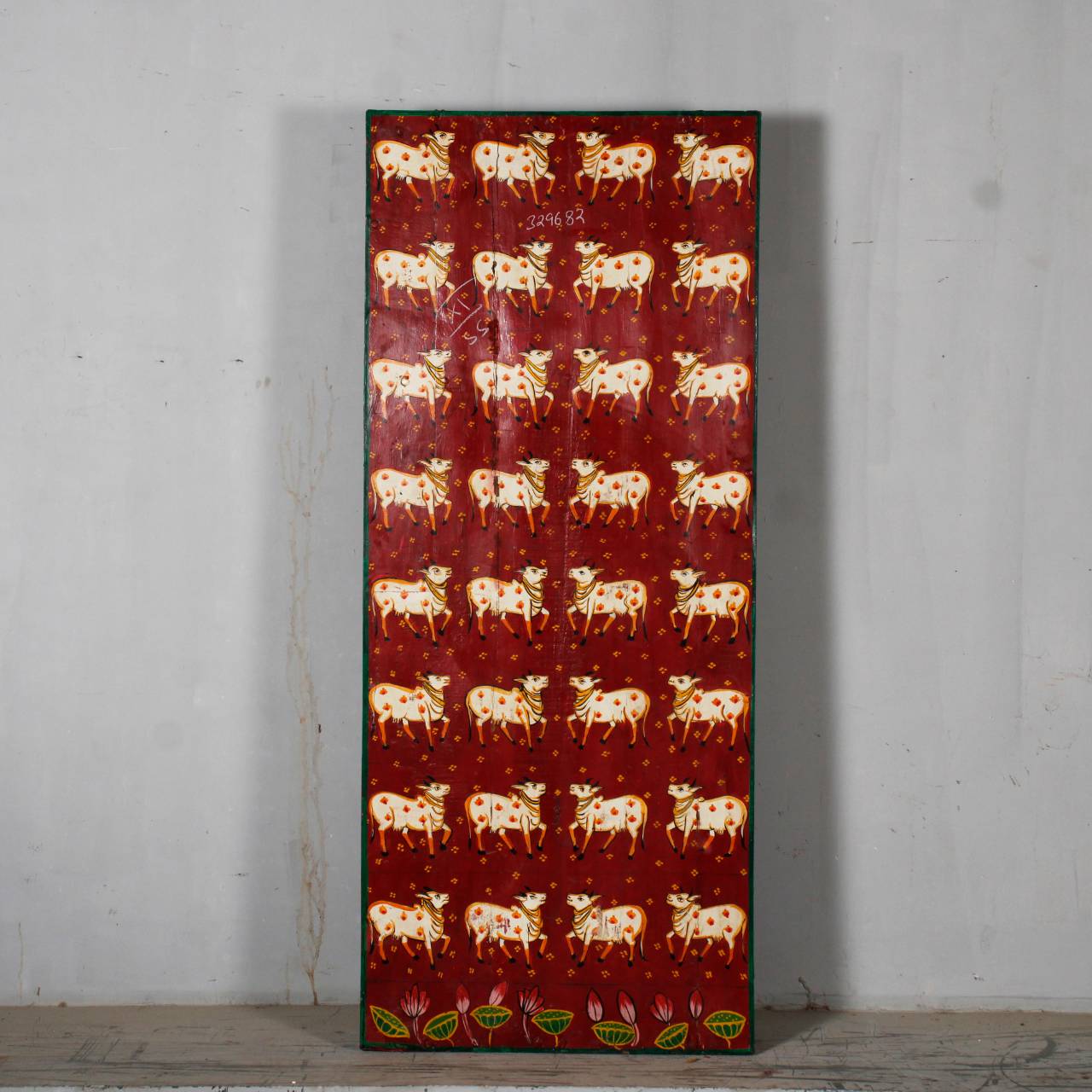 Nandini Wall Panel - TesuWall Decor