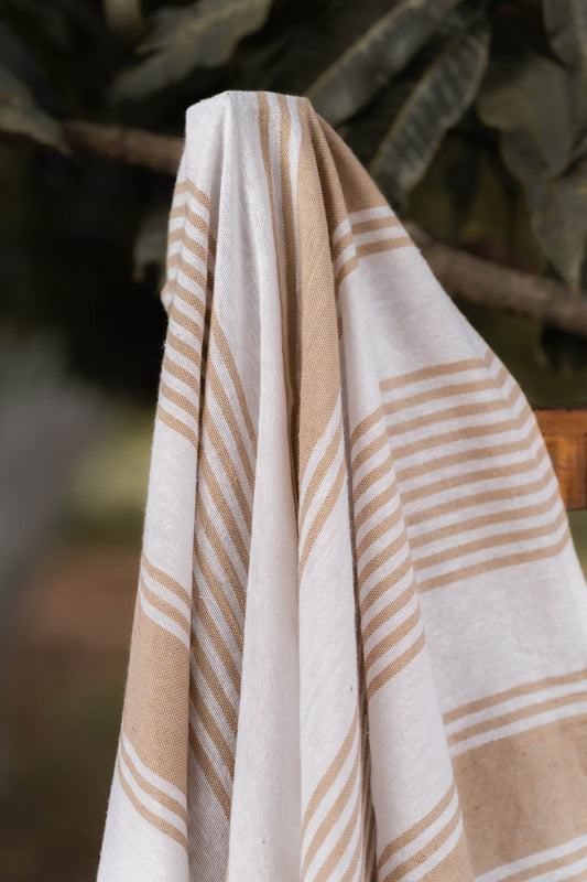 Nomad Beach Towel - TesuTowels