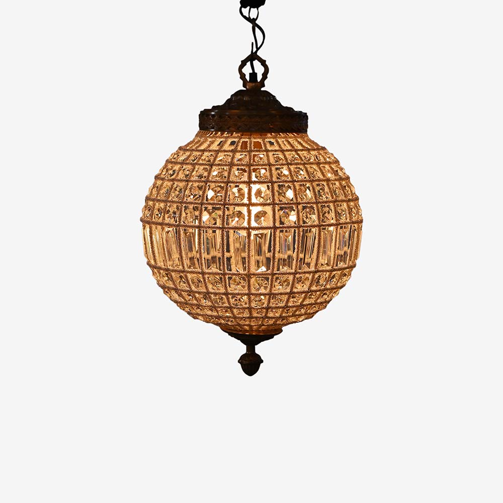 Oasis Jewel Light - TesuChandelier Lamp