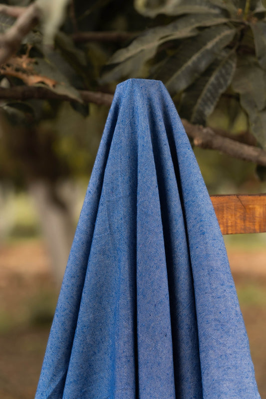 Ocean Blue Beach Towel - TesuTowels