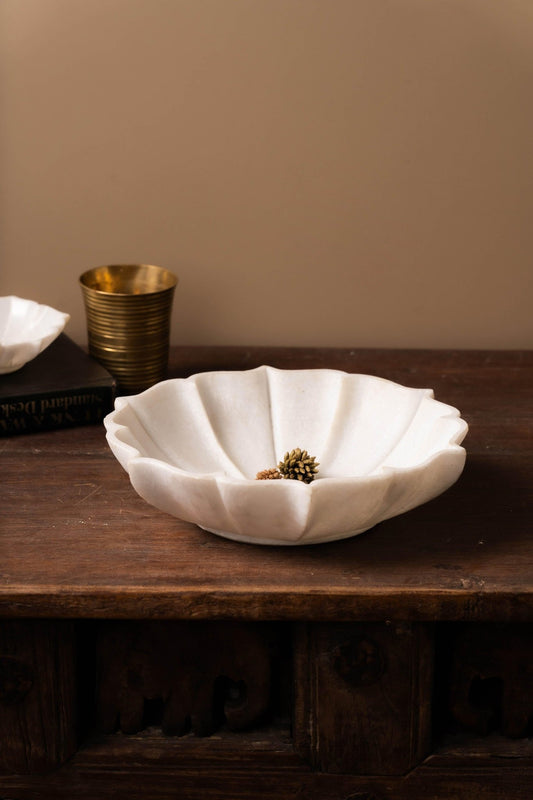 Petal Essence Bowl - TesuHome Decor
