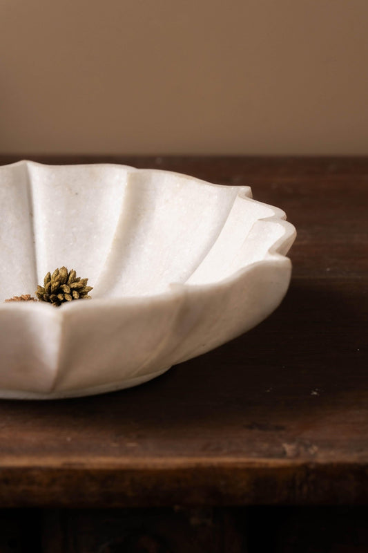 Petal Essence Bowl - TesuHome Decor