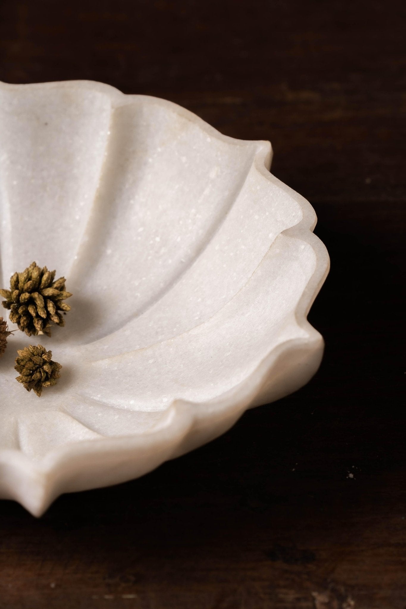 Petal Essence Bowl - TesuHome Decor