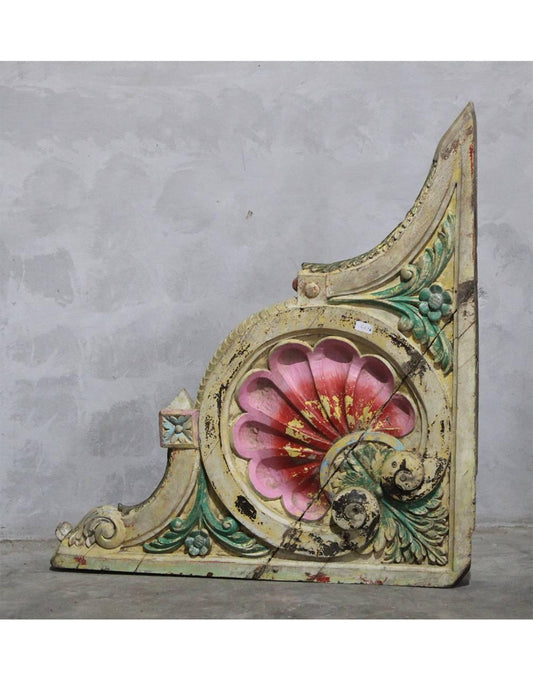 Prakriti Frame Bracket - TesuWooden Bracket