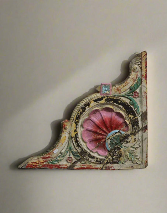 Prakriti Frame Bracket - TesuWooden Bracket