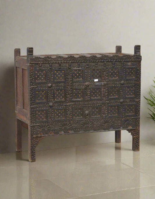Rajika Damchiya - TesuCabinets & Storage
