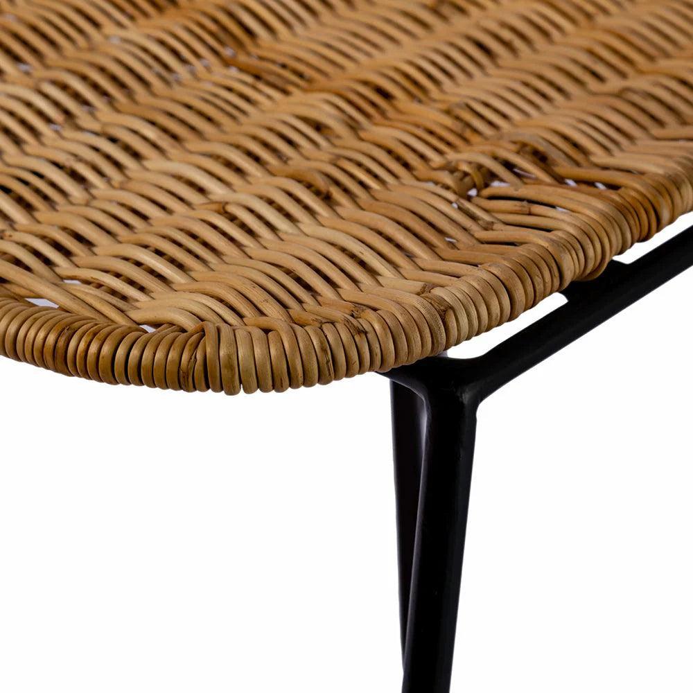 Rattan Woven Chair - TesuChairs & Seating
