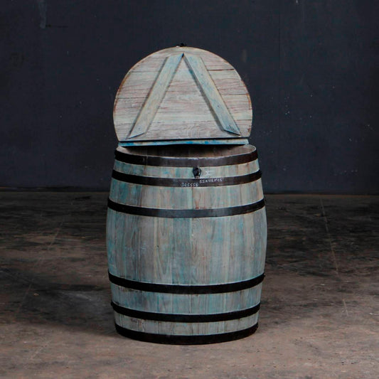Reclaim Barrel Drum - TesuCabinets & Storage