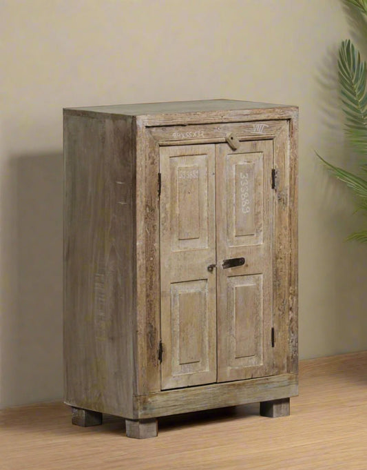 Reclaimed Charm Cabinet - TesuCabinets & Storage