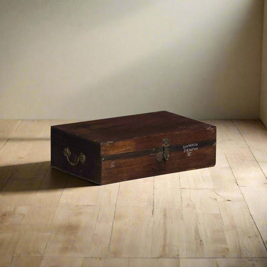 Rewood Treasure Chest - TesuCabinets & Storage