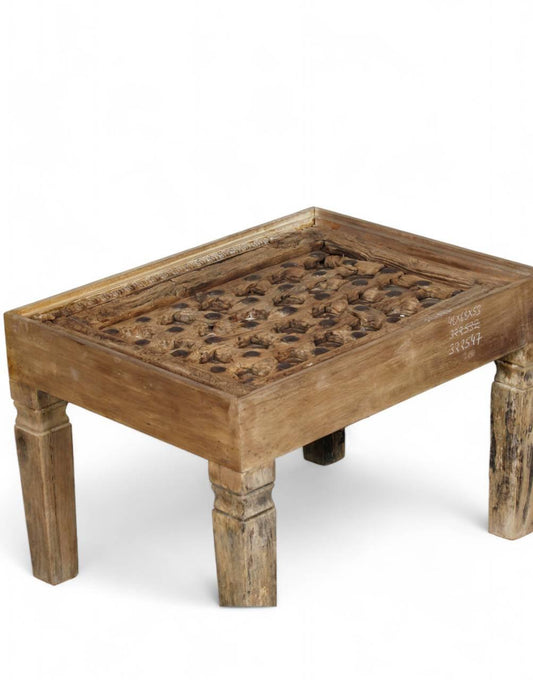 Royal Charpai Table - TesuTable