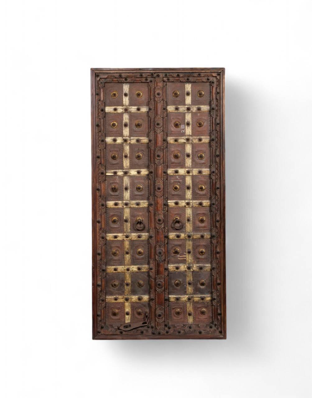Rustic Charm Teak Table - TesuTable
