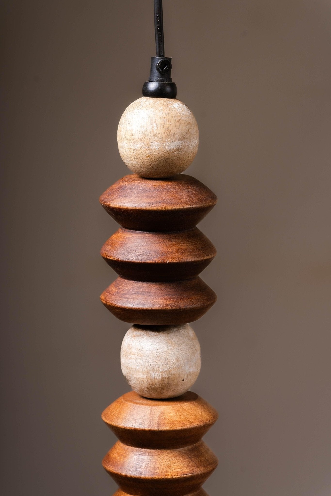 Rustic Glow Pendant Light - Set of 2 - TesuPendant Light