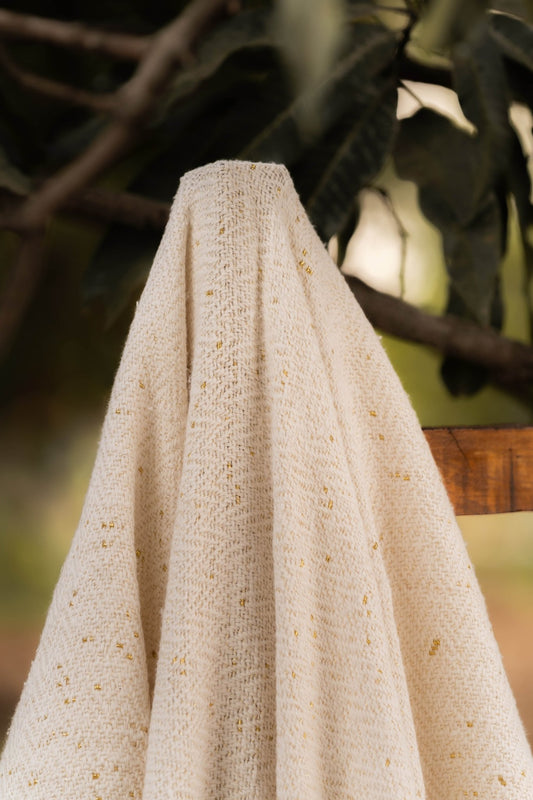Sand Drift Throw - TesuThrows