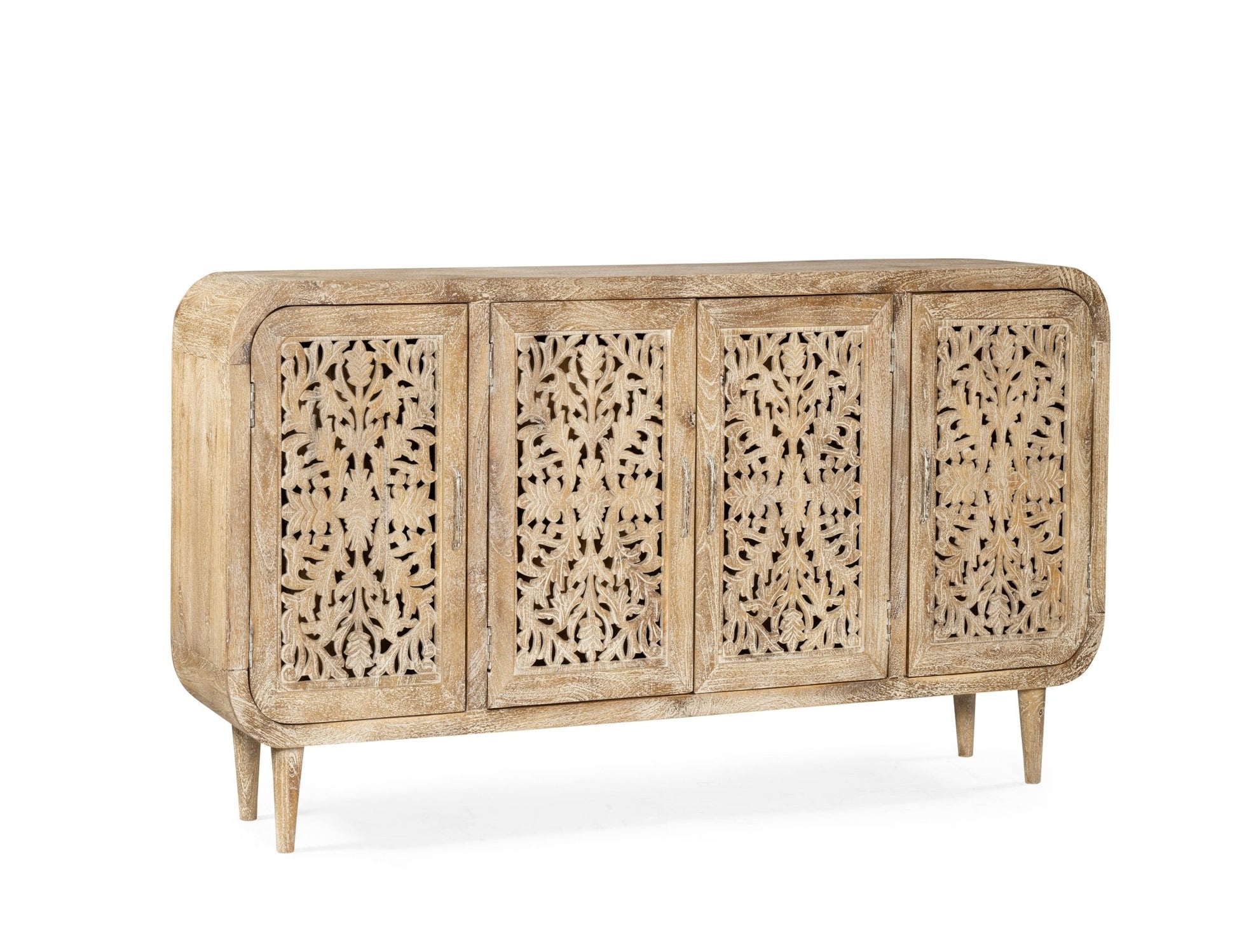 Sandal Bloom Sideboard - TesuCabinets & Storage
