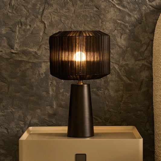 Shadowflare Table Lamp - TesuTable Lamp
