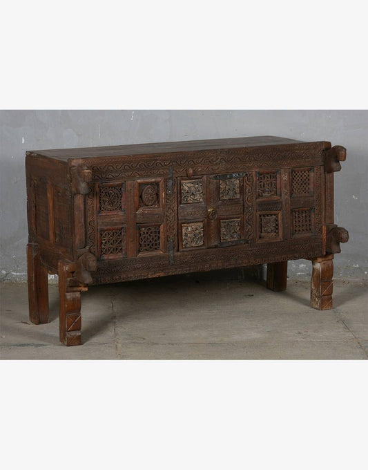 Sharvani Damchiya - TesuCabinets & Storage