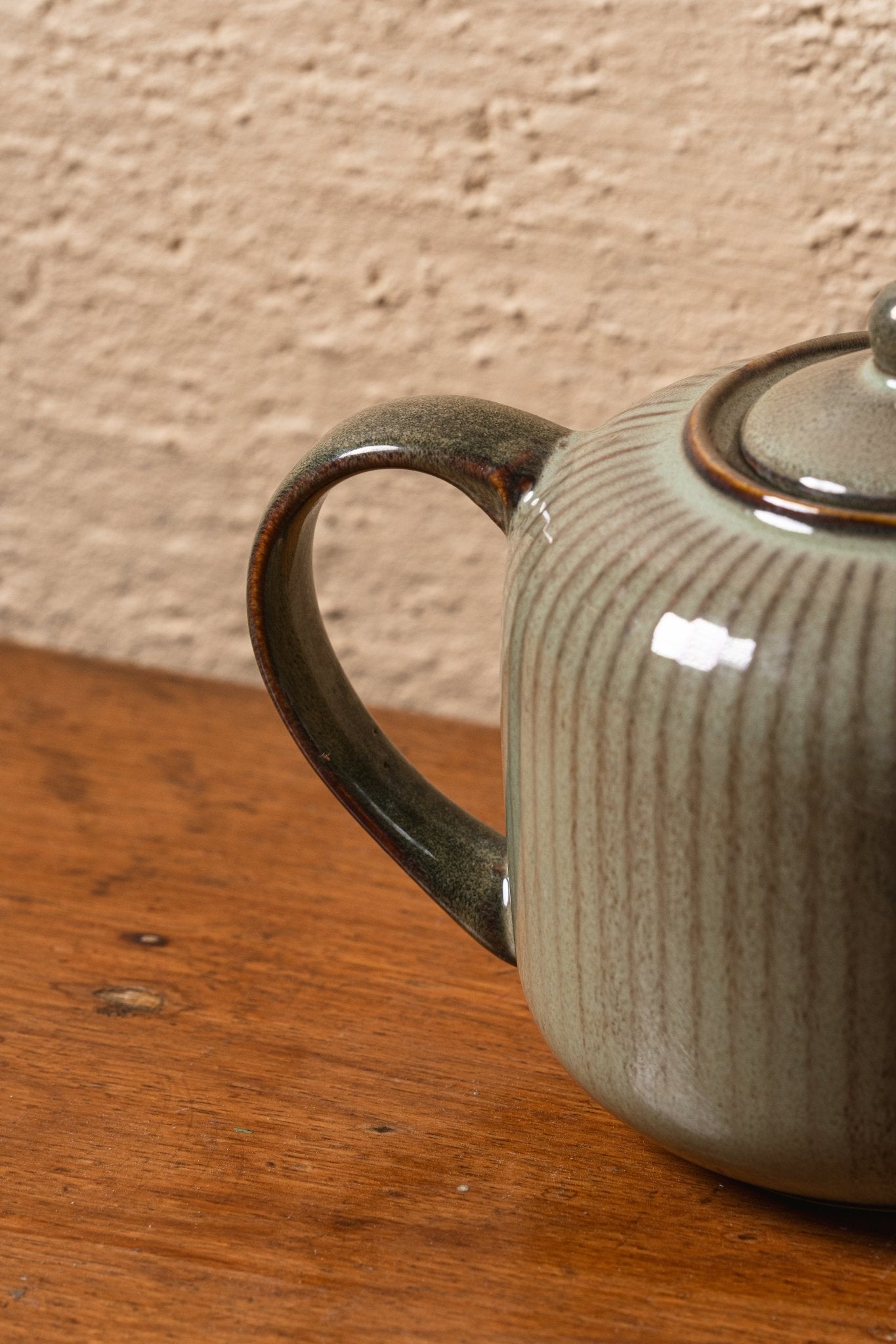 Sienna Cup and Saucer - Set of 13 Pieces - TesuCeremic