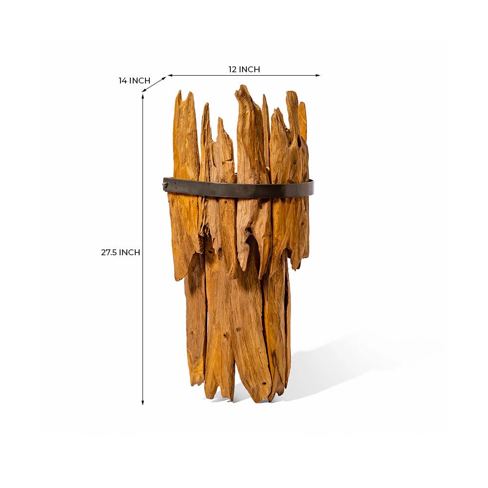 Solara Drift Wall - TesuWall Light