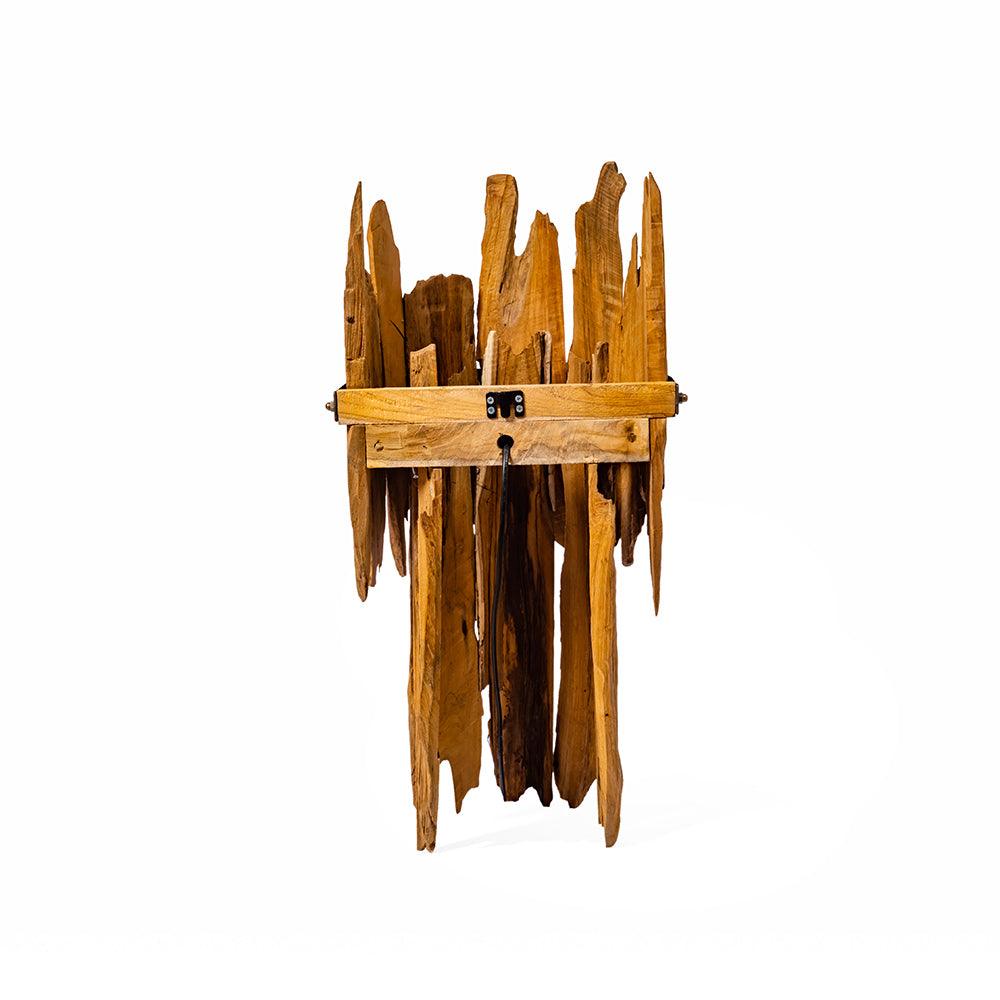 Solara Drift Wall - TesuWall Light