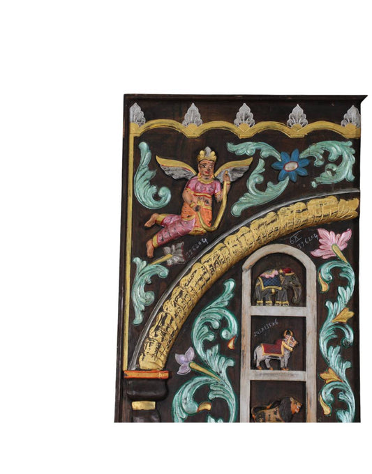 Spiritual Passage Panel - TesuWall Decor
