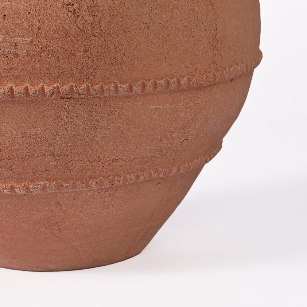 Terra Touch Pots - TesuClay Pots