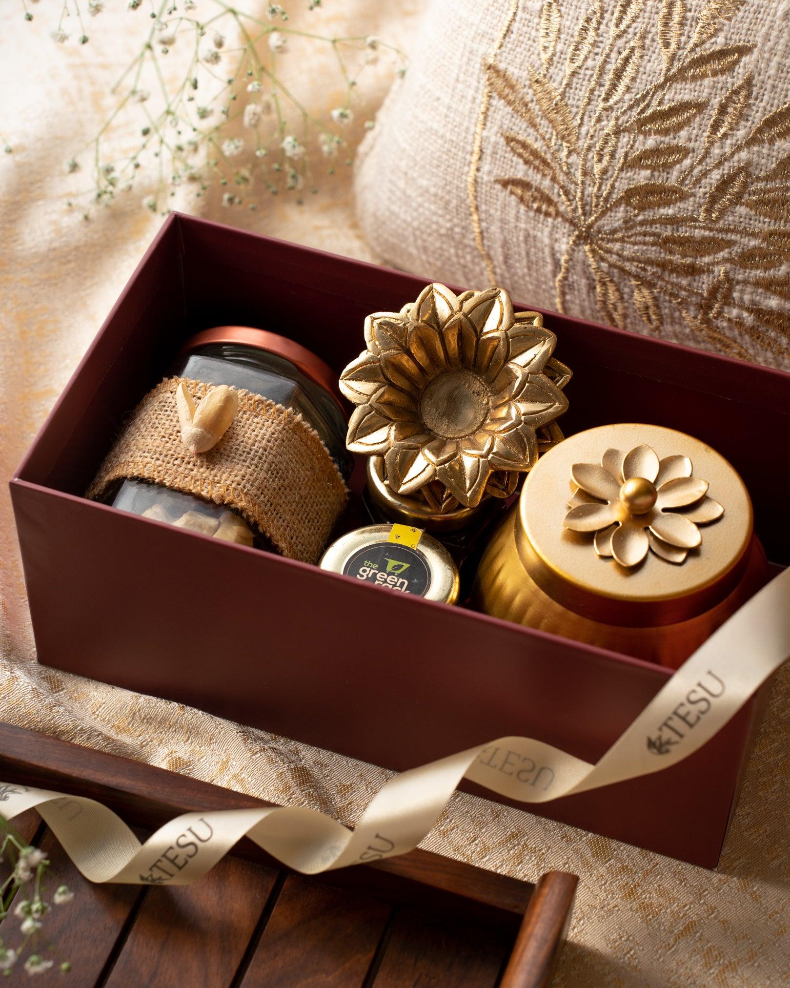 TESU - Alluring Box - TesuGifting