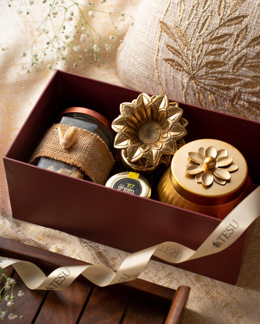 TESU - Alluring Box - TesuGifting