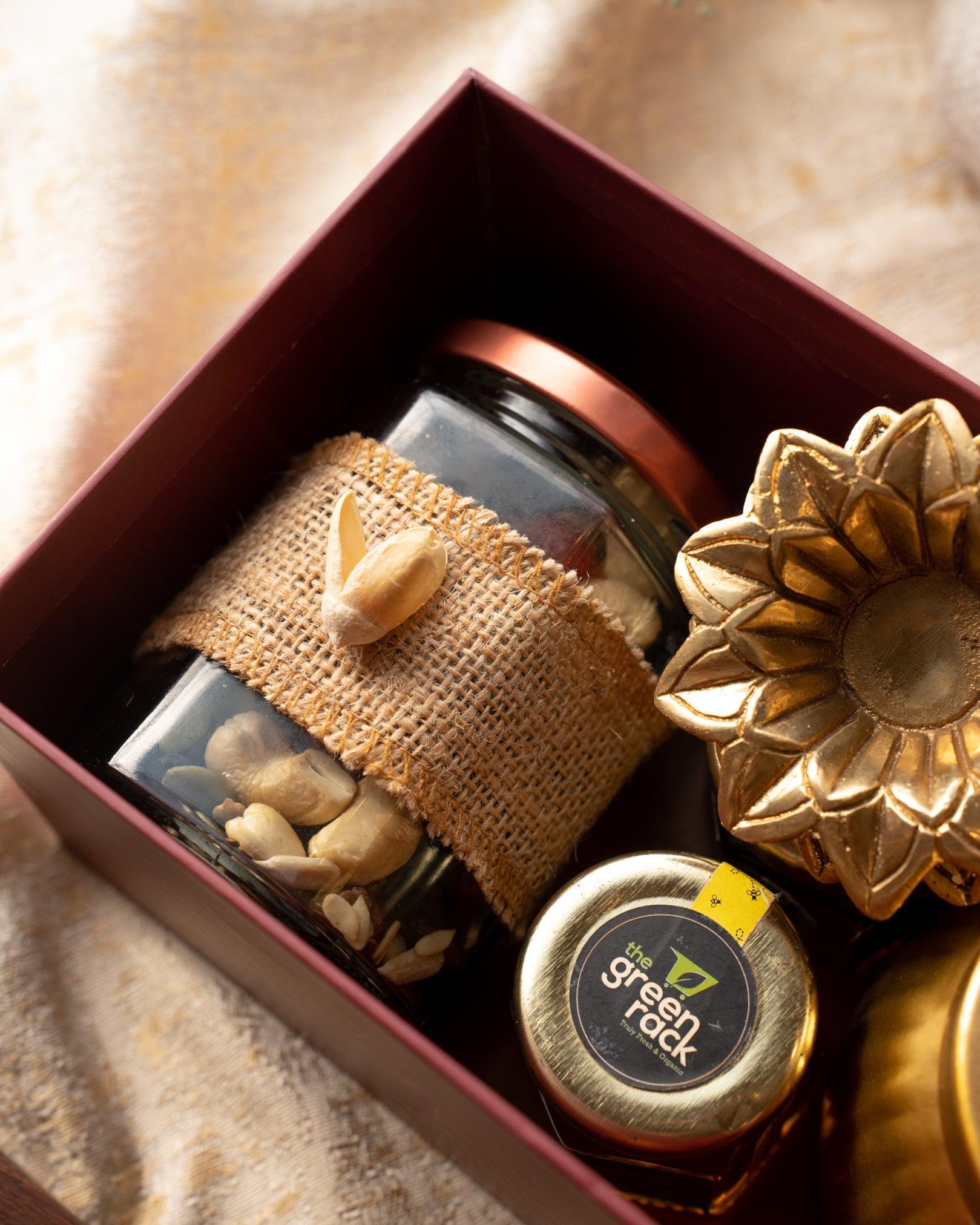 TESU - Alluring Box - TesuGifting