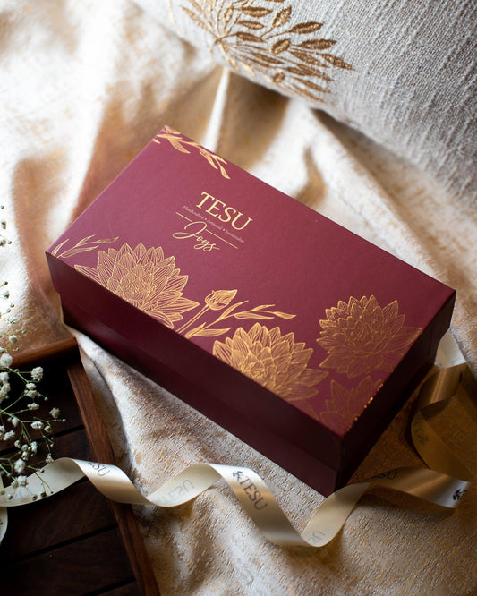 TESU - Alluring Box - TesuGifting