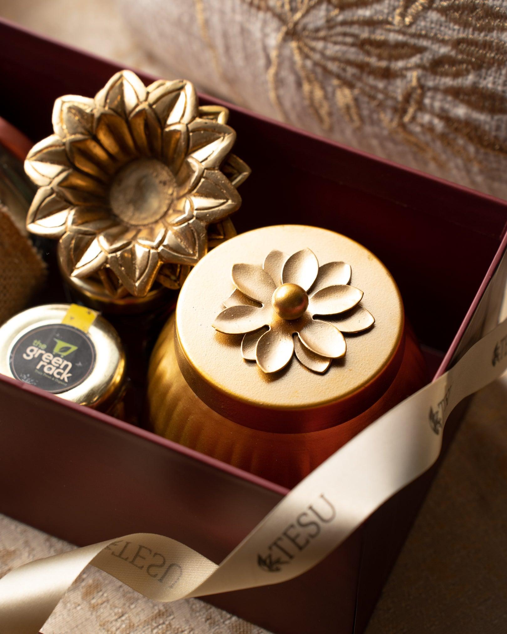 TESU - Alluring Box - TesuGifting
