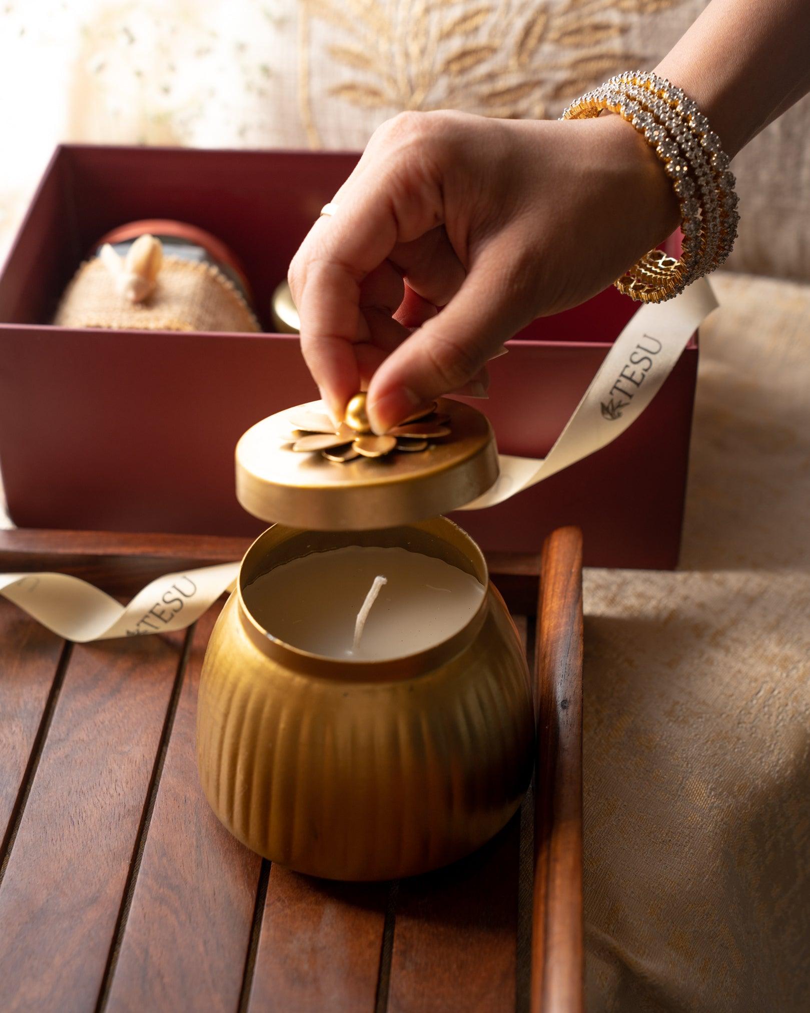 TESU - Alluring Box - TesuGifting