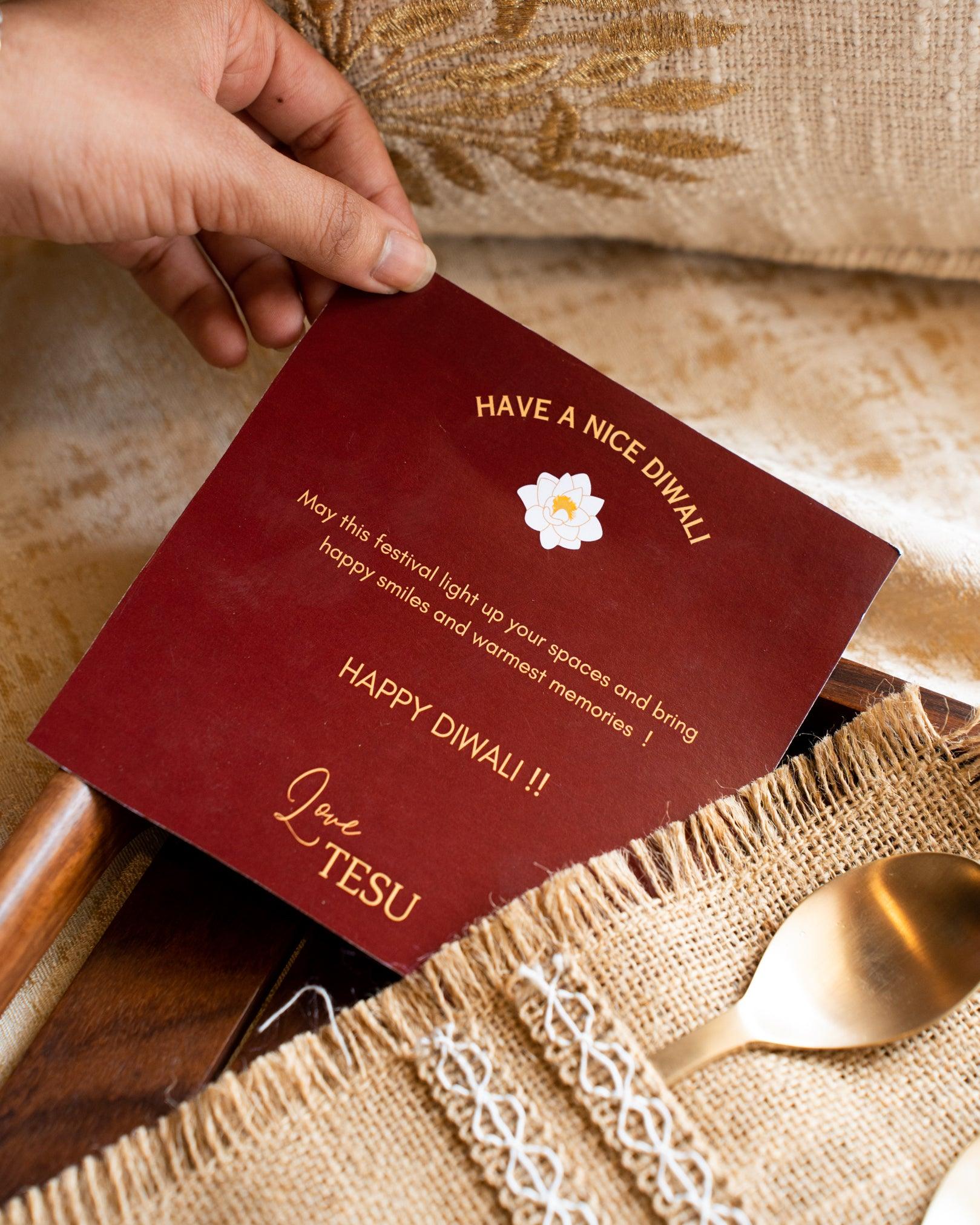TESU - Classic Box - TesuGifting