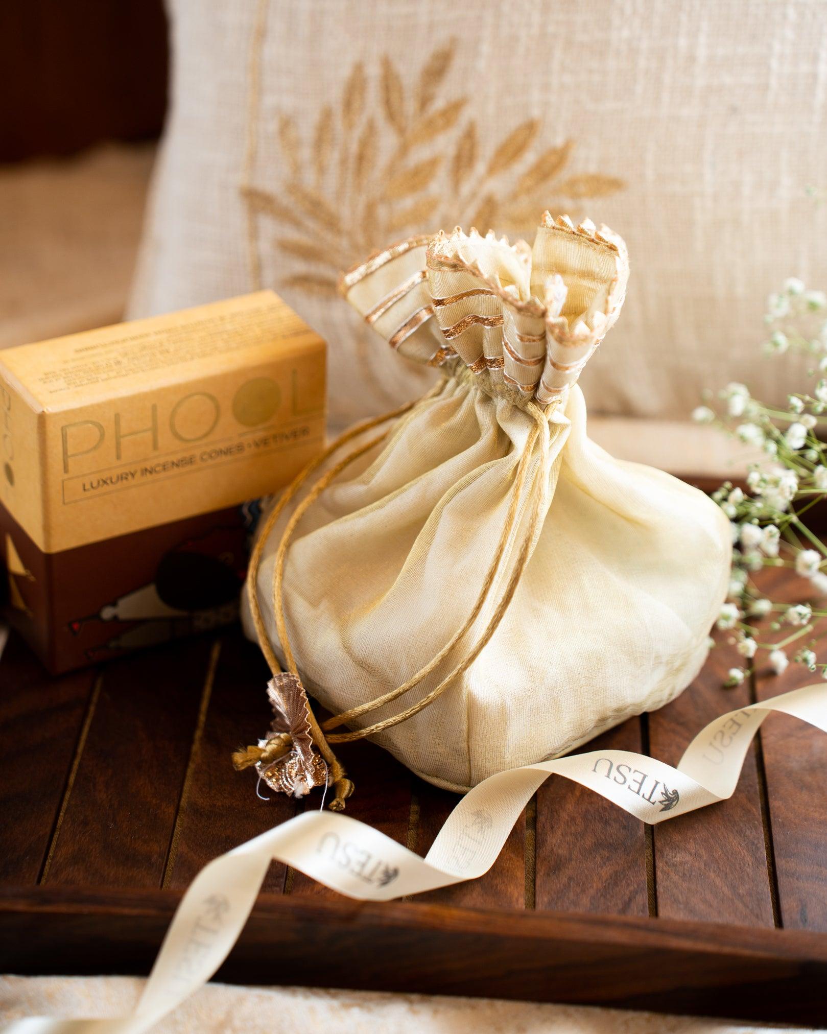 TESU - Classic Box - TesuGifting