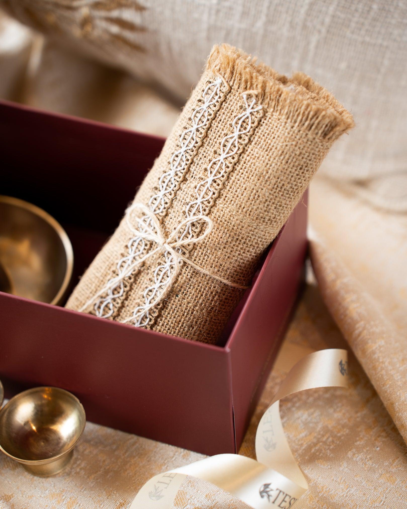 TESU - Classic Box - TesuGifting