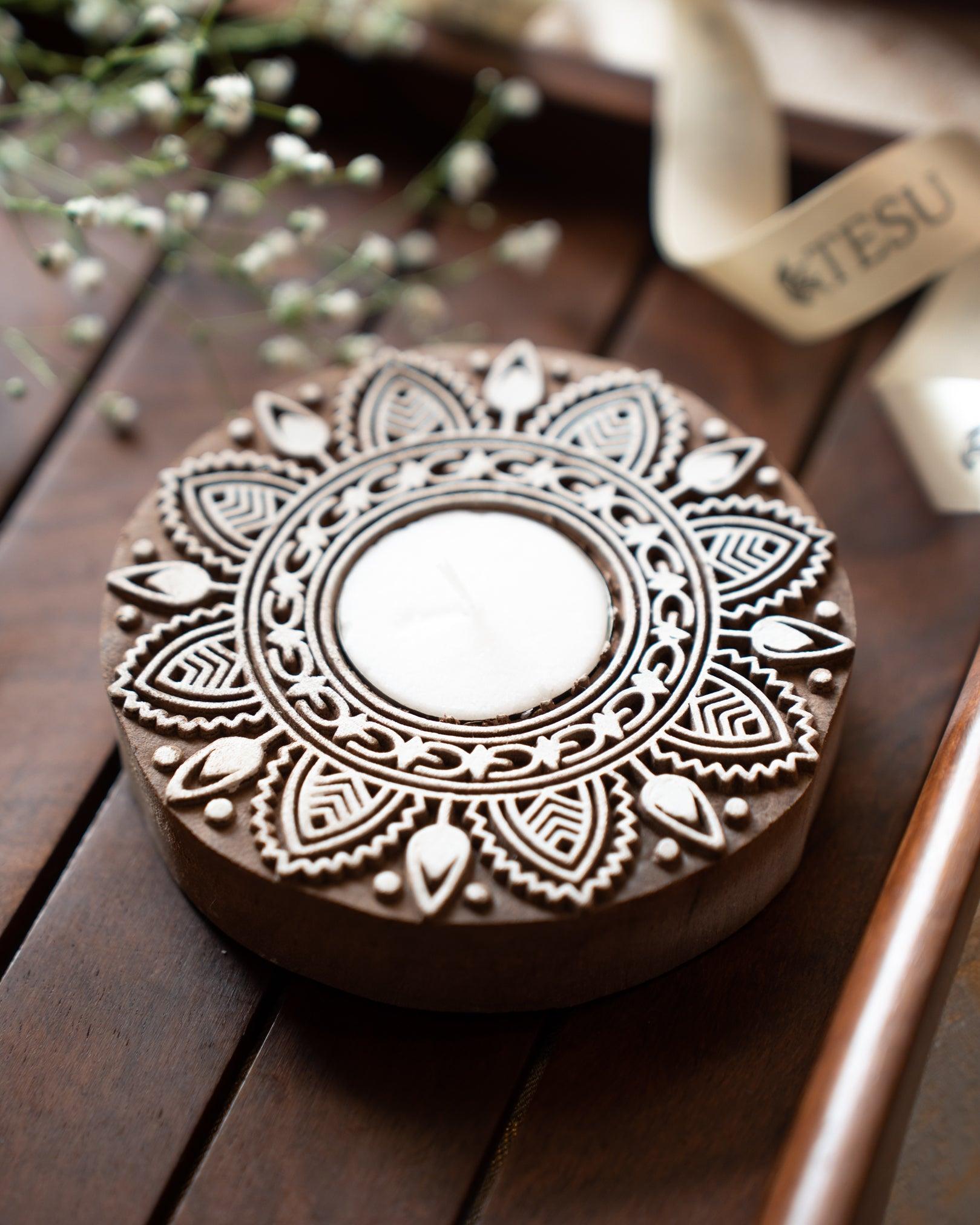 TESU Golden Box - TesuGifting