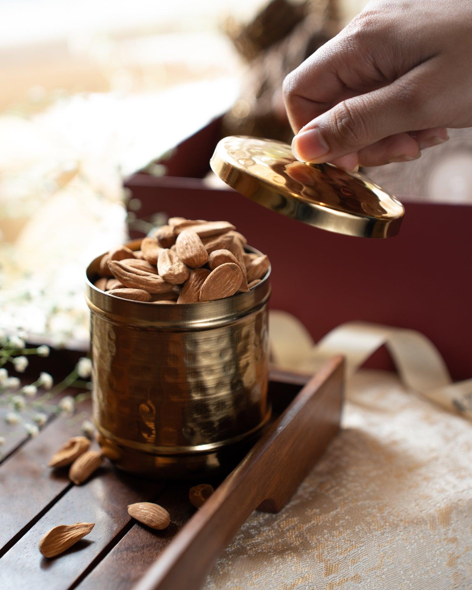 TESU Golden Box - TesuGifting