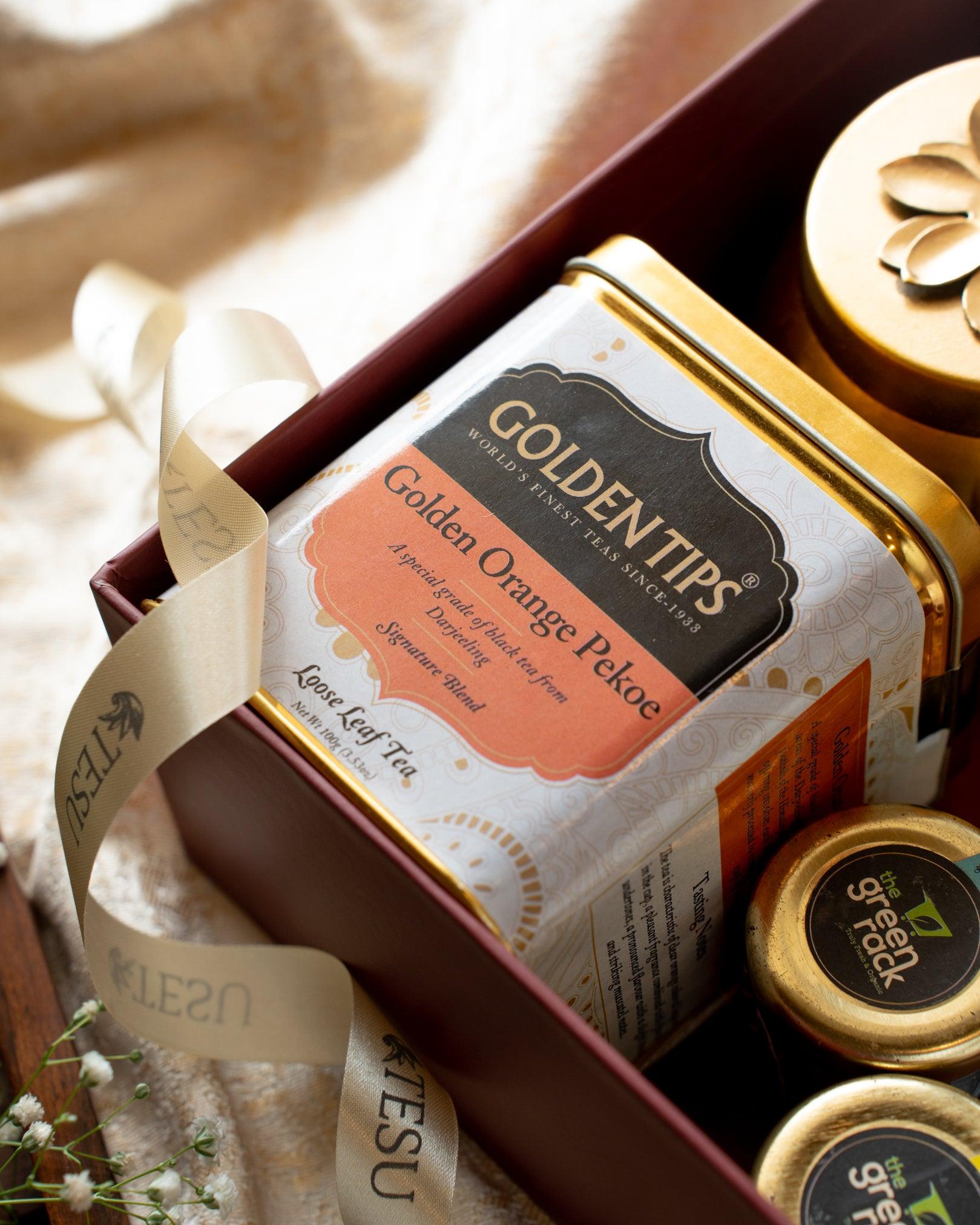 TESU - Treasure Box - TesuGifting