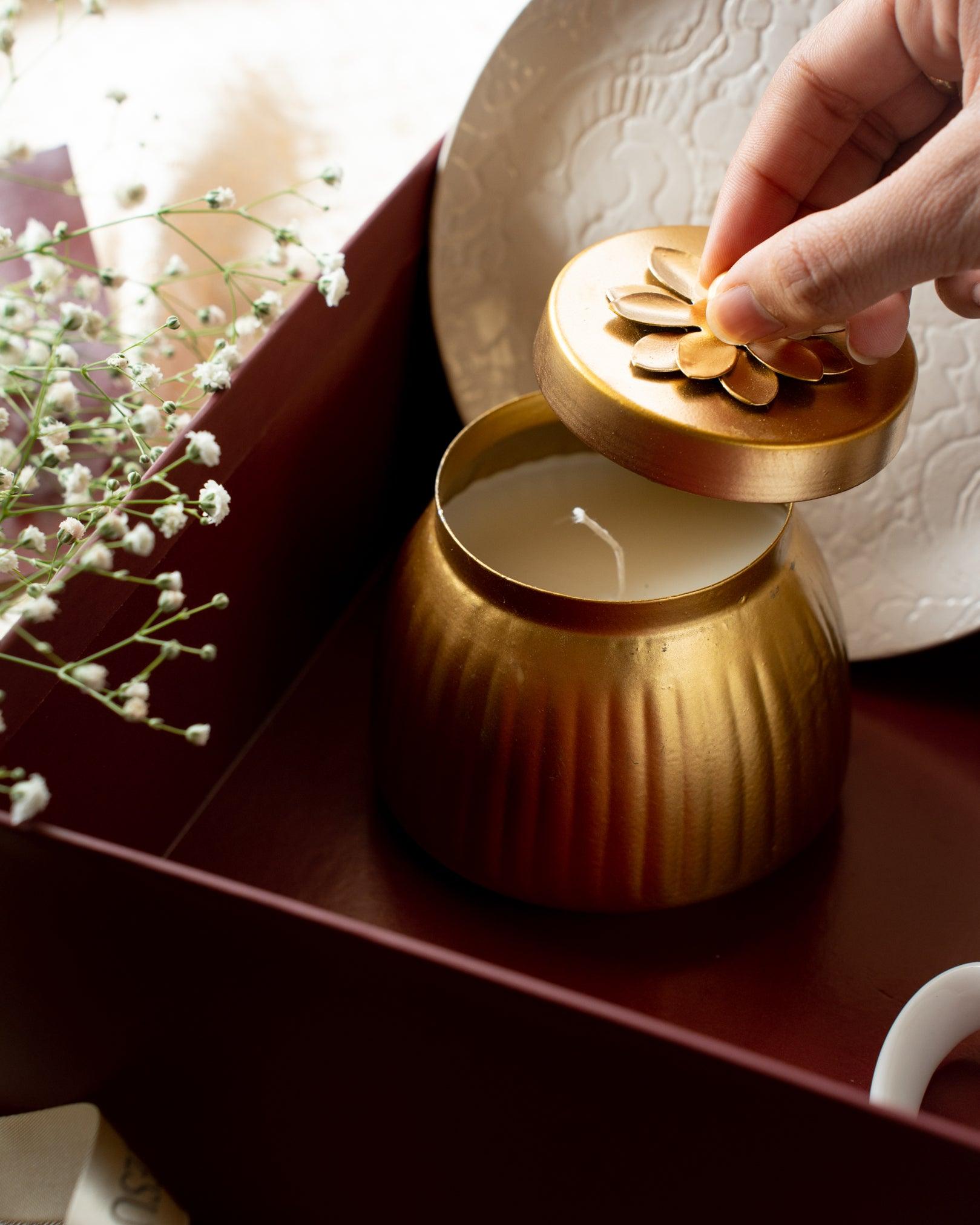 TESU - Treasure Box - TesuGifting