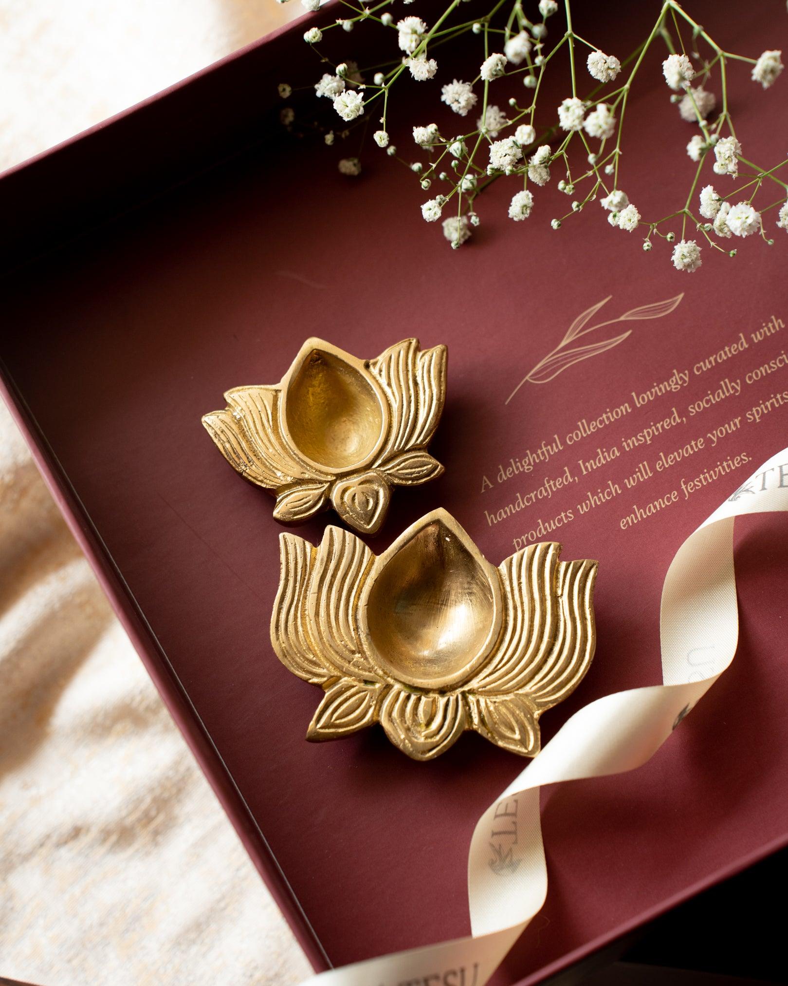 TESU - Treasure Box - TesuGifting