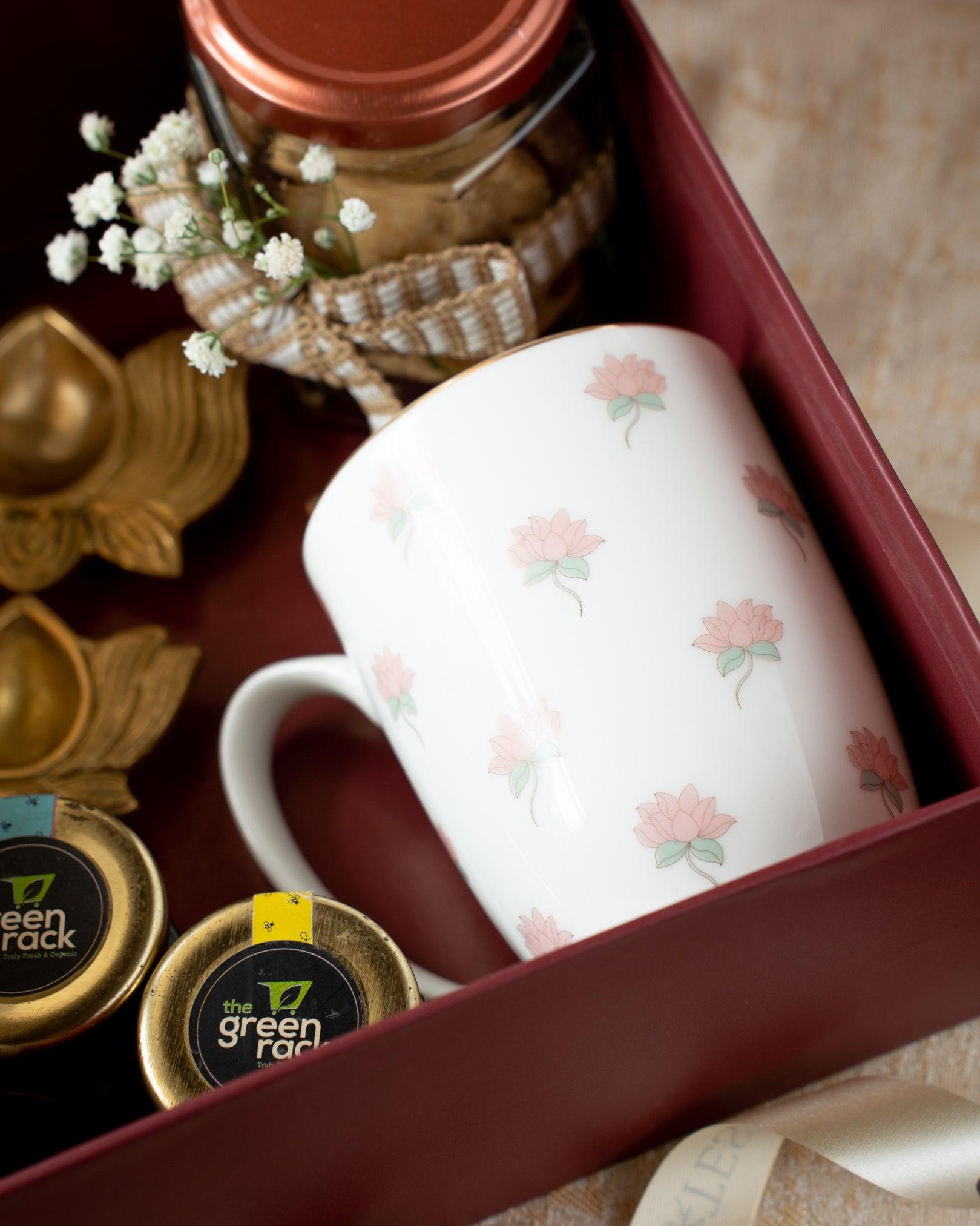 TESU - Treasure Box - TesuGifting