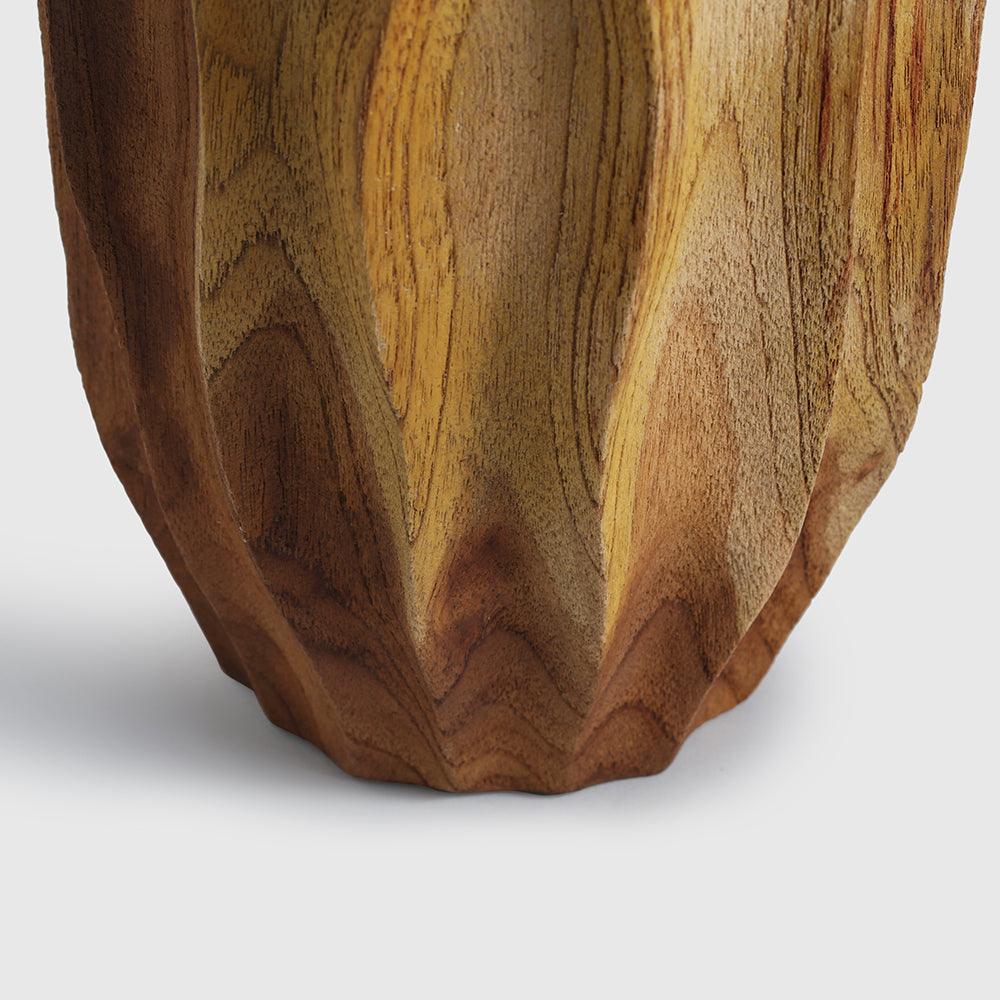 The Forest Echo Vase - TesuVases