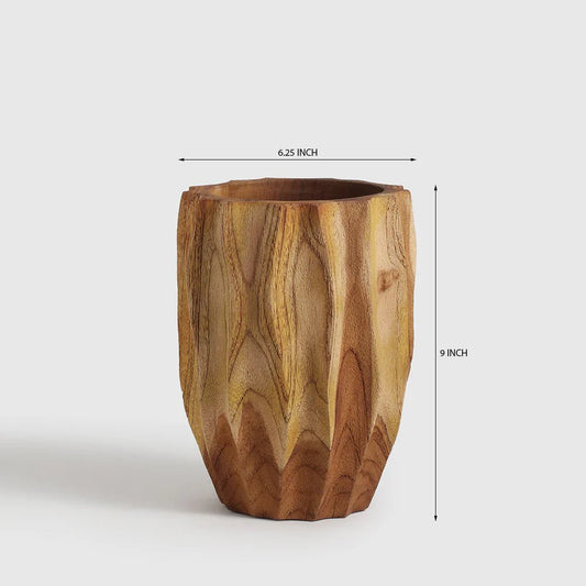 The Forest Echo Vase - TesuVases