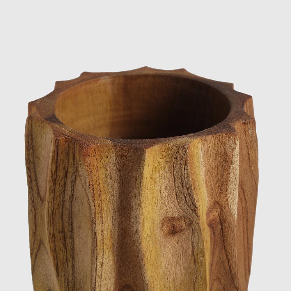 The Forest Echo Vase - TesuVases