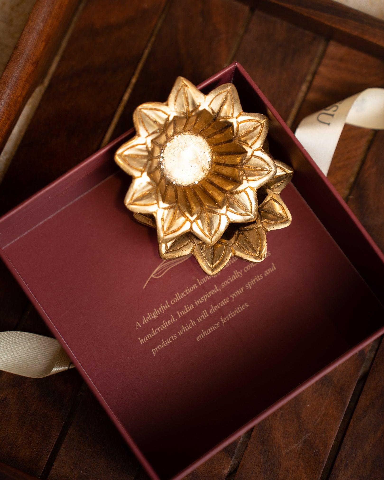 The Luxury Basket - TesuGifting