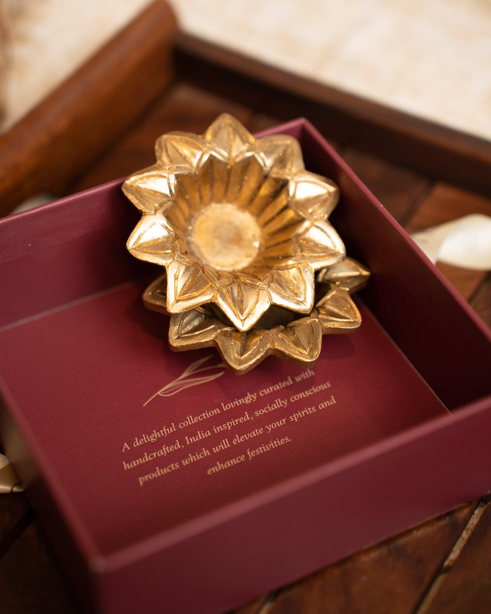 The Luxury Basket - TesuGifting